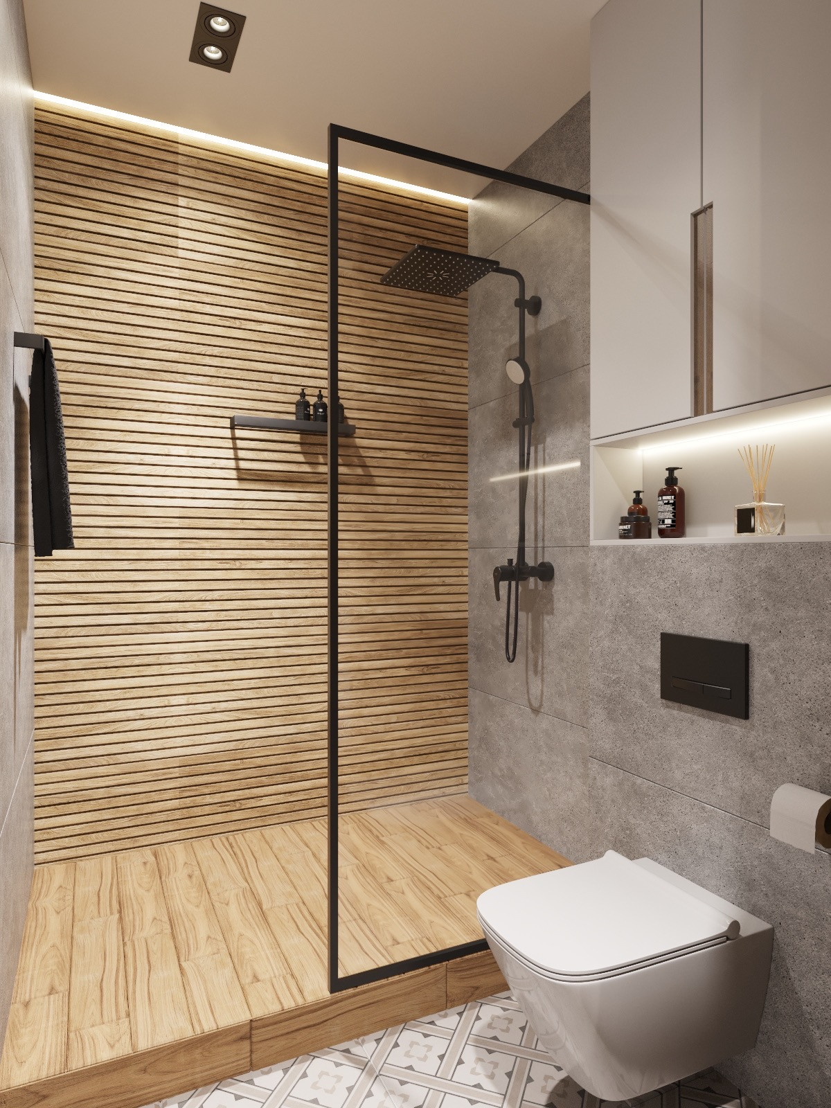 ЖК Ново-Патрушева