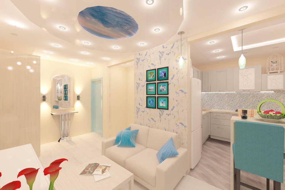 Квартира Сходненская