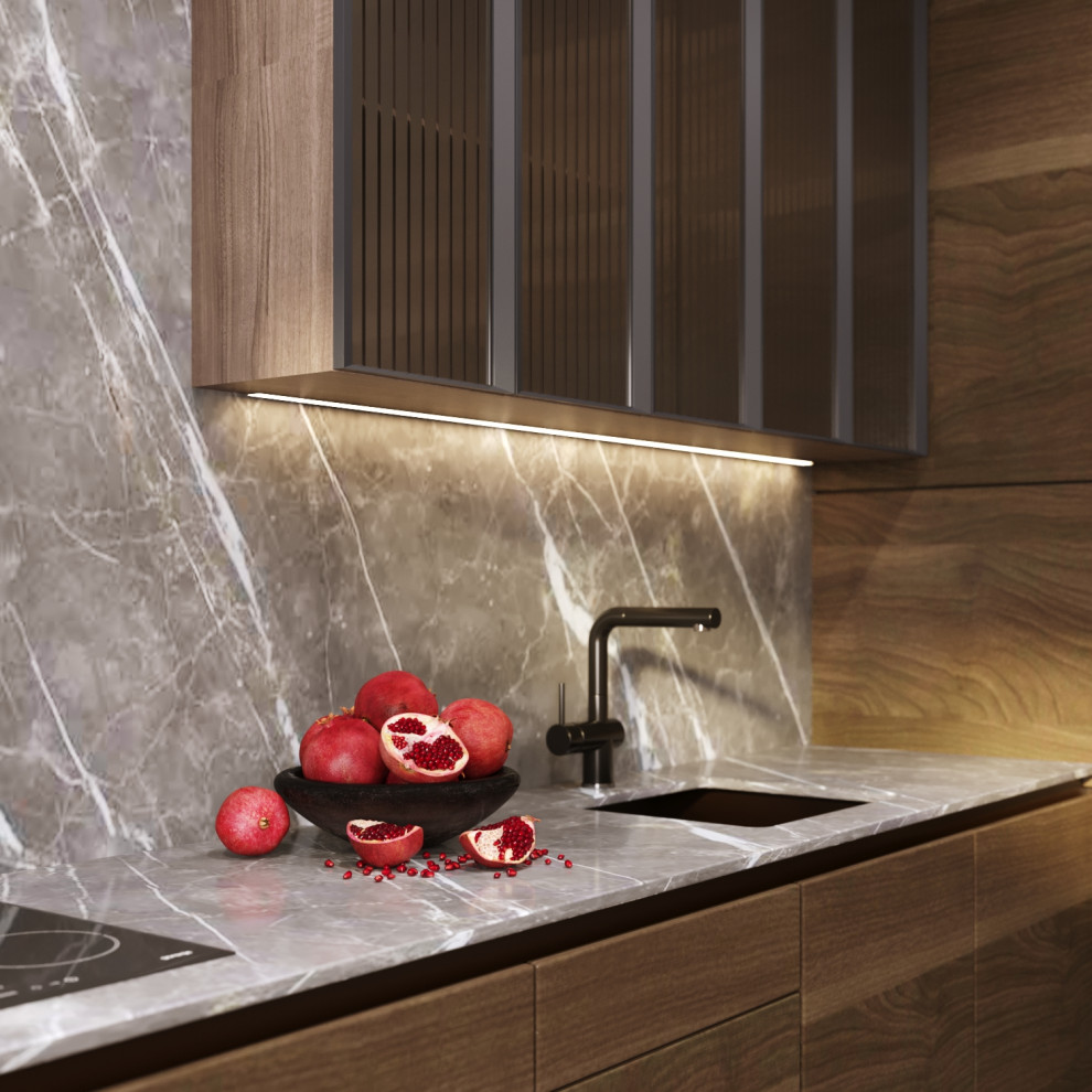 Жк Кандинский