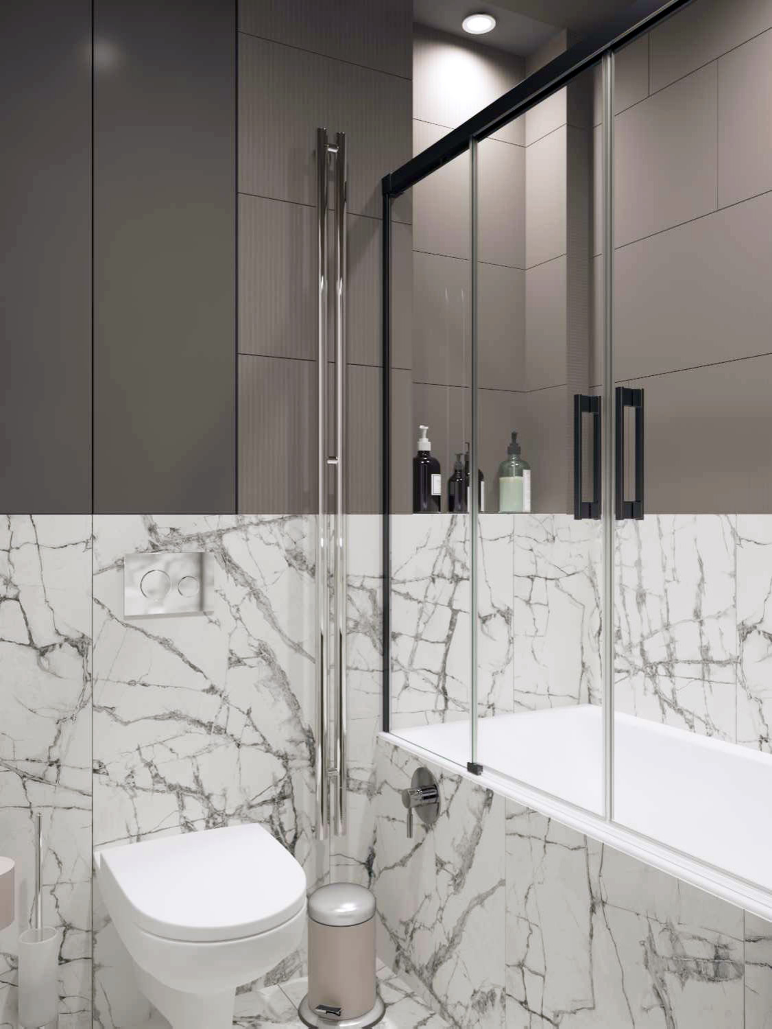 современный интерьер