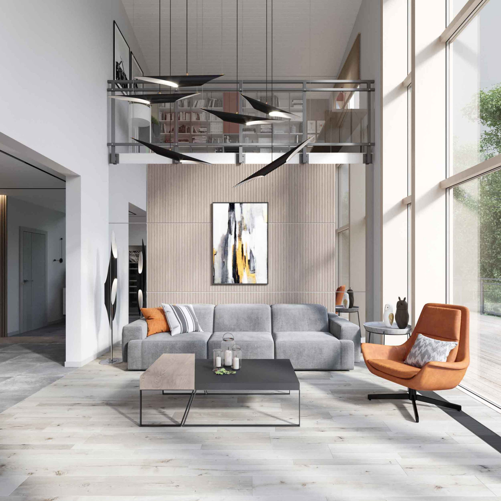 загородный дом . новосаратовка