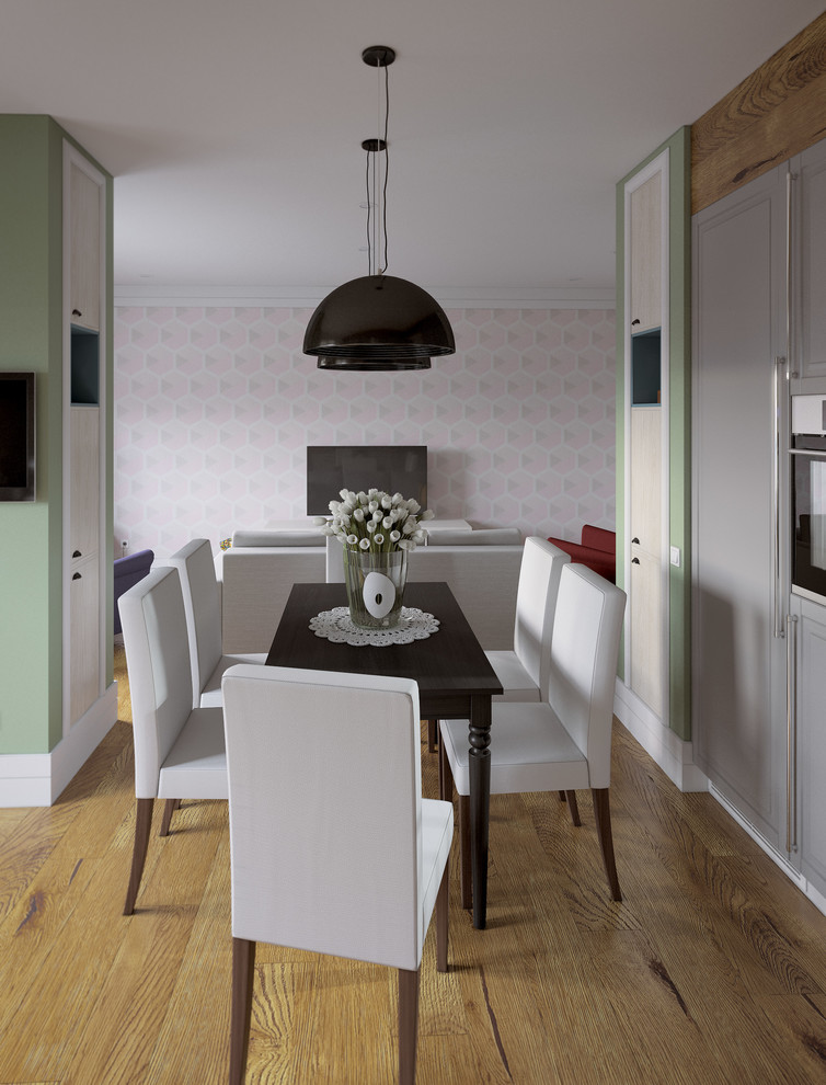 Скандиваский акцент.