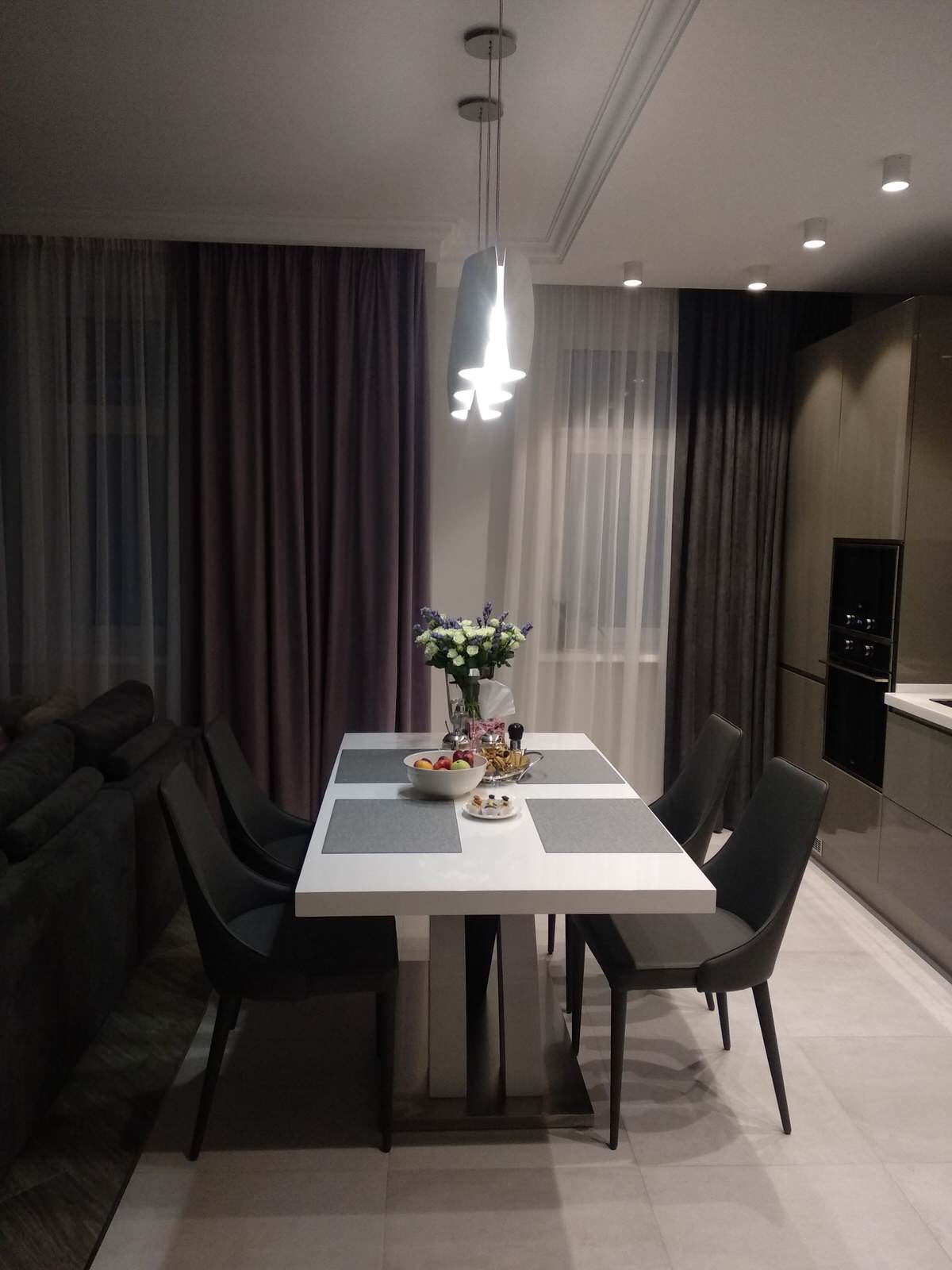 ЖК "Вивальди"