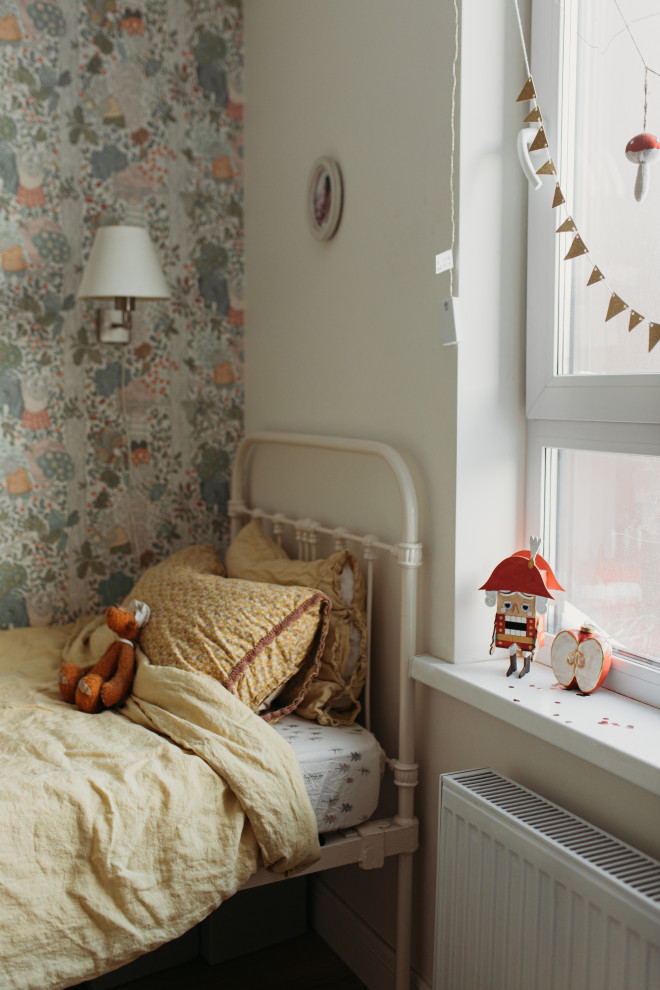 Квартира Бьорн