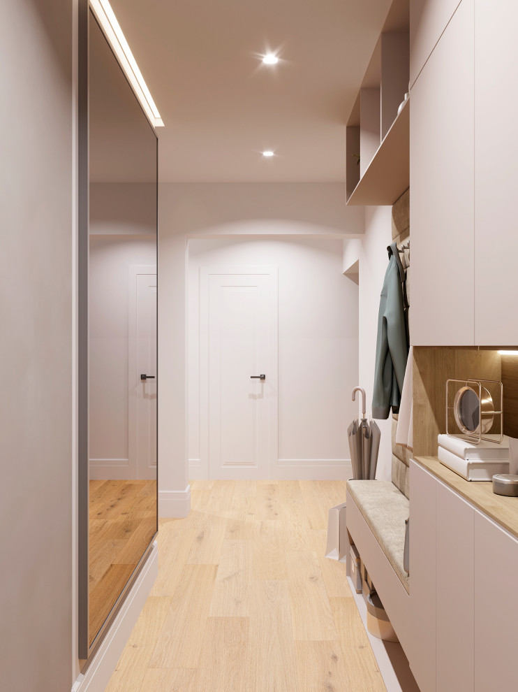 ЖК Министерские озера