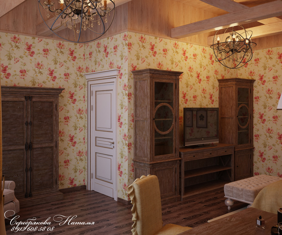 Коттедж г.Пенза