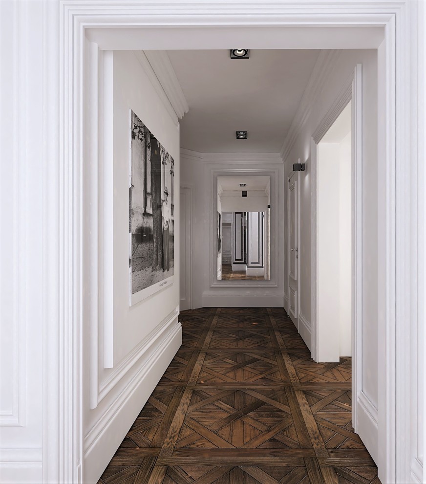 ЖК "БОЛЬШОЙ"