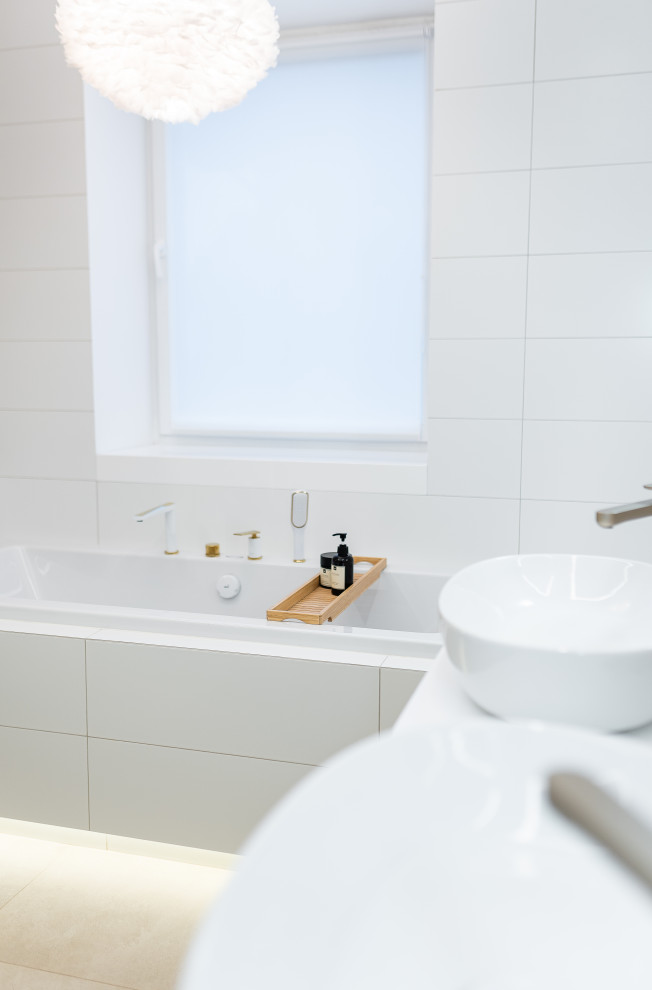 Ванная комната