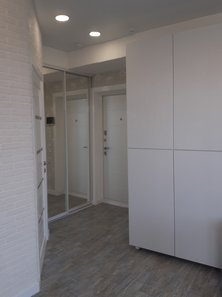 Квартира в ЖК Вишневый Парк