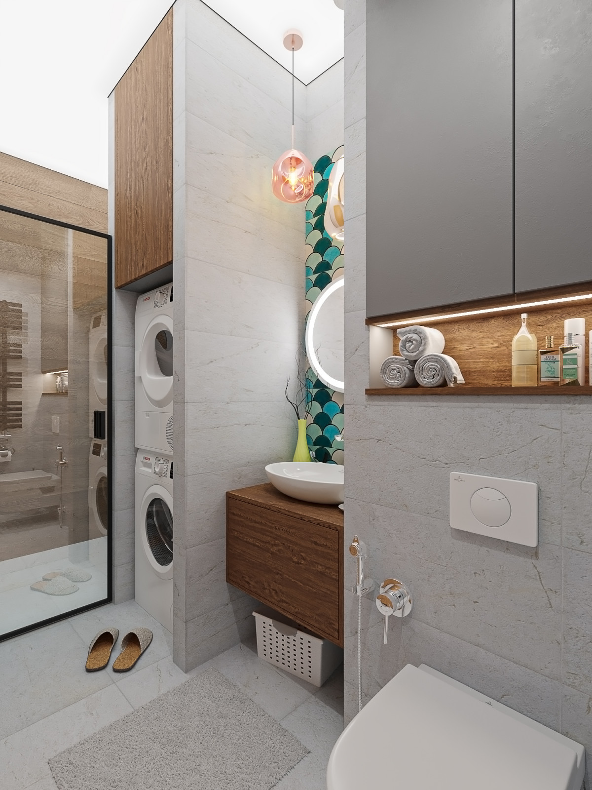 ЖК "Маяковский"