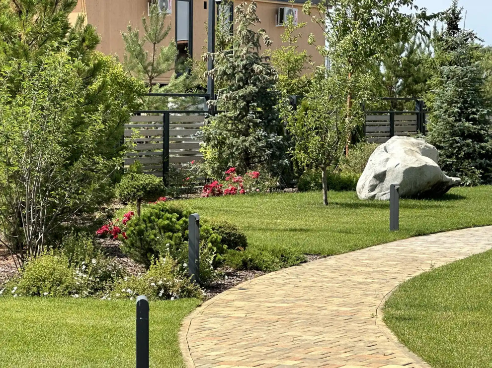 «НА ЗАПОВЕДНЫХ БЕРЕГАХ»