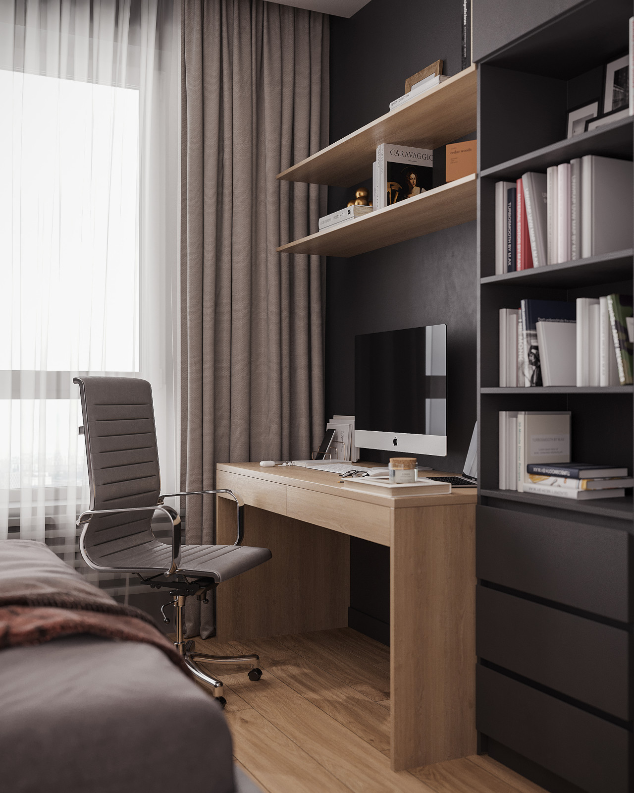 ЖК Академика Павлова_40 кв.м.