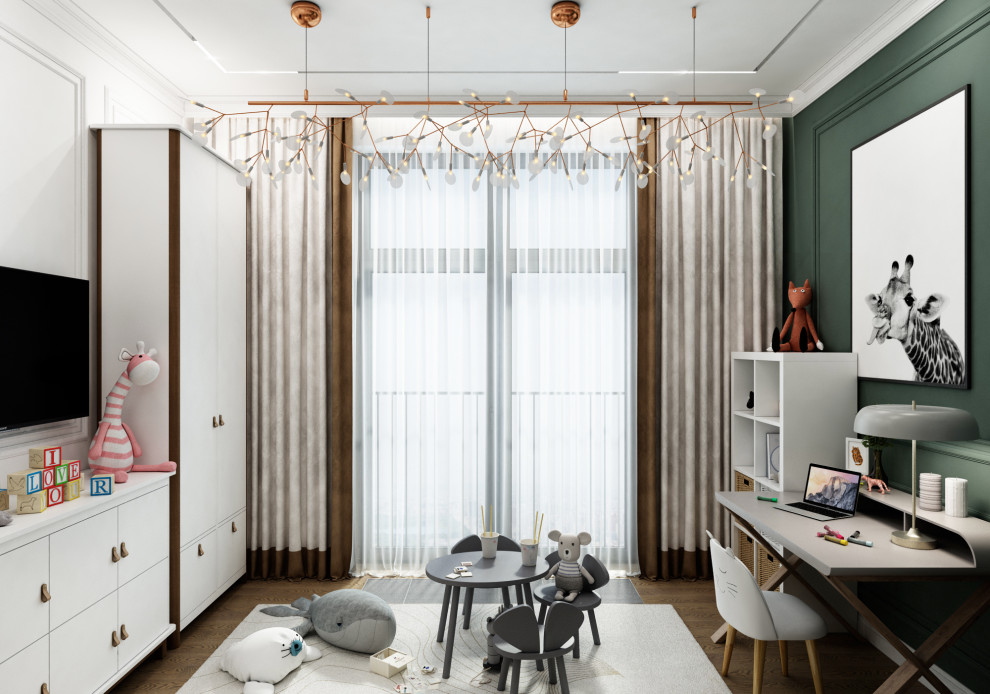 ЖК Зиларт, Лот 3, 83,5 кв.м.