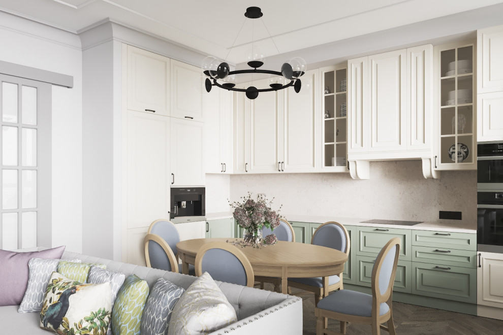 Скандинавия