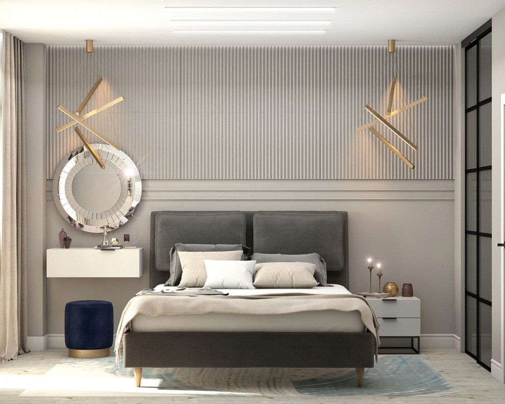 Квартира в г. Зеленоград 91 кв м