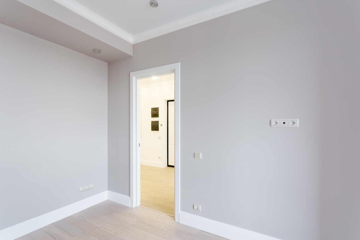 ЖК Молодежный