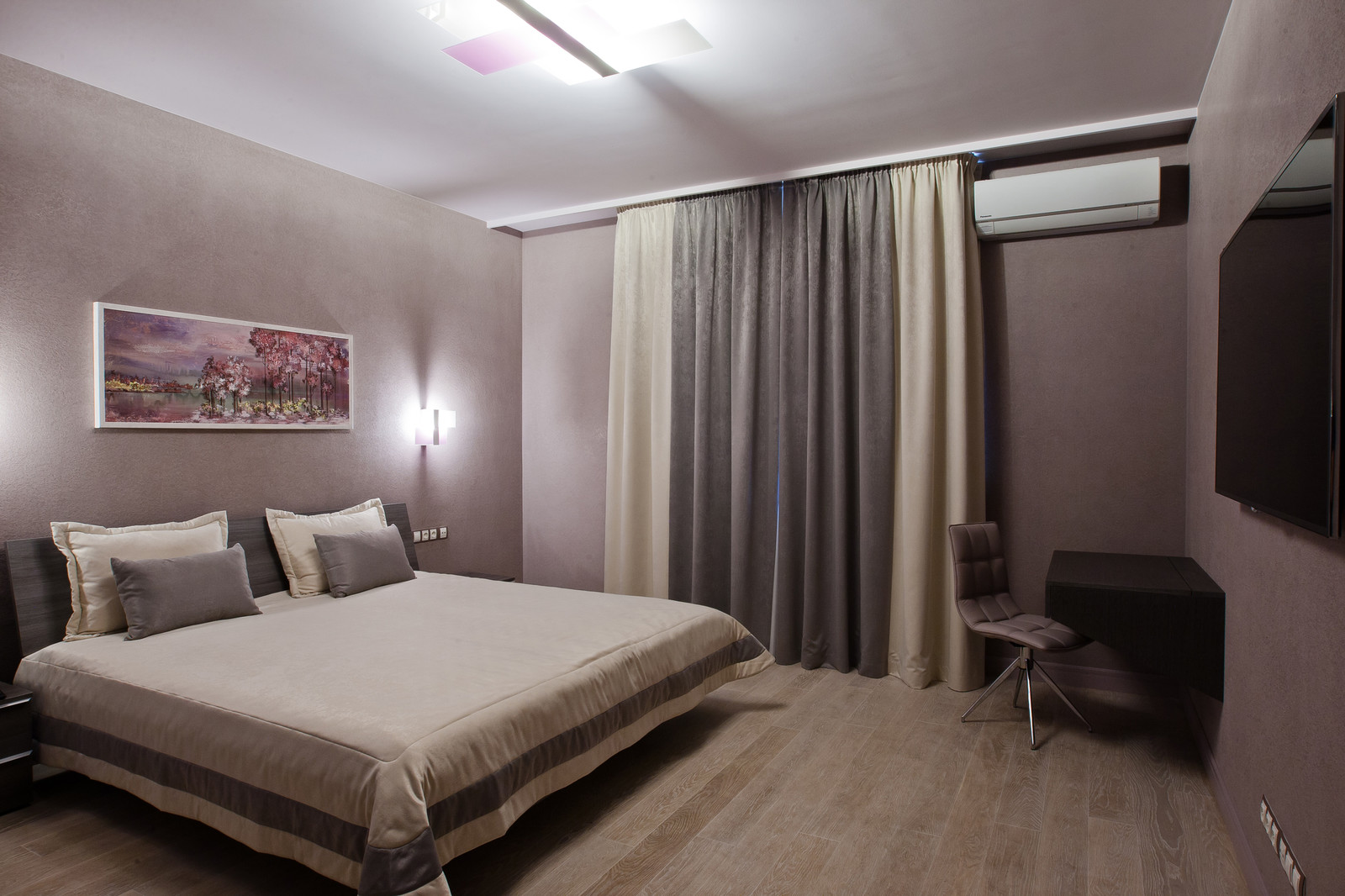 ЖК Горький Холл