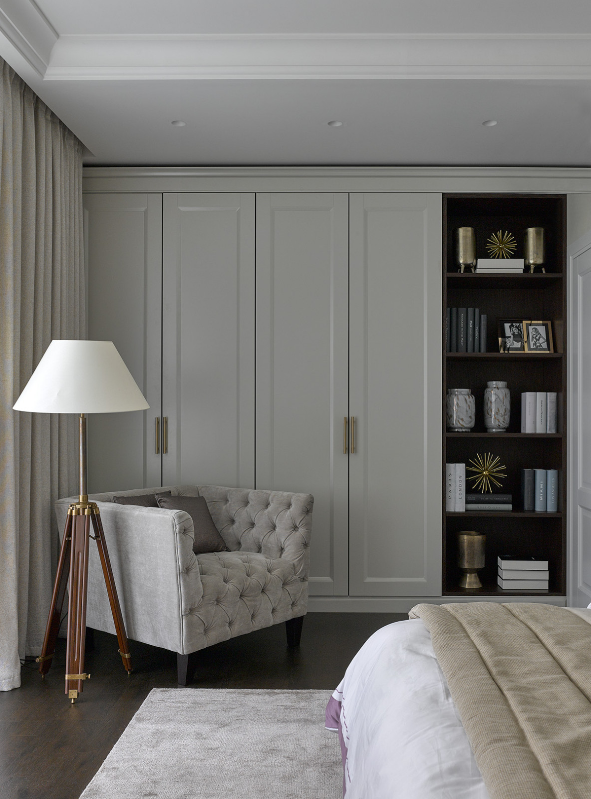 Элегантный уют