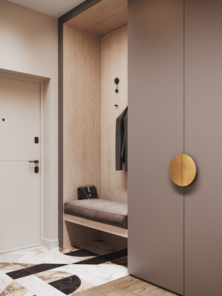 ЖК Испанские кварталы, Москва