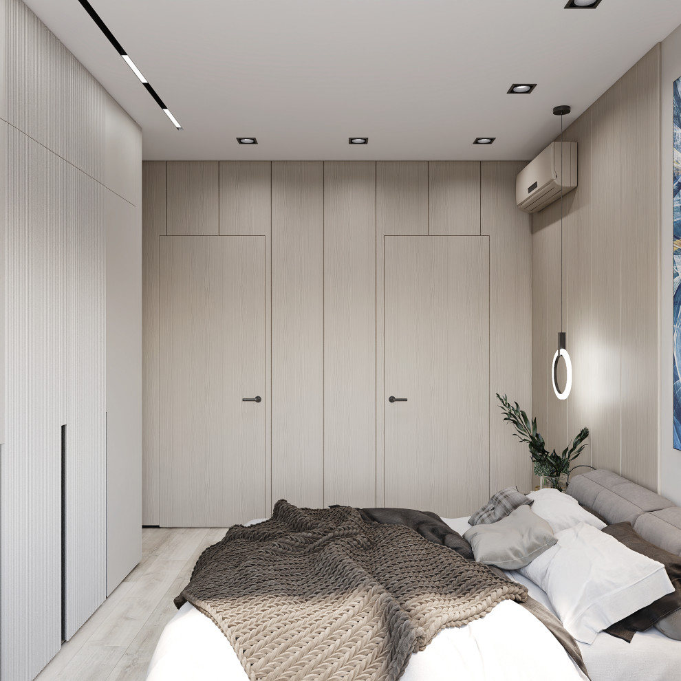 Квартира в Москве