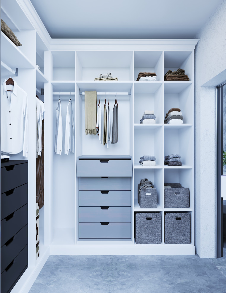 дом мечты. интерьер