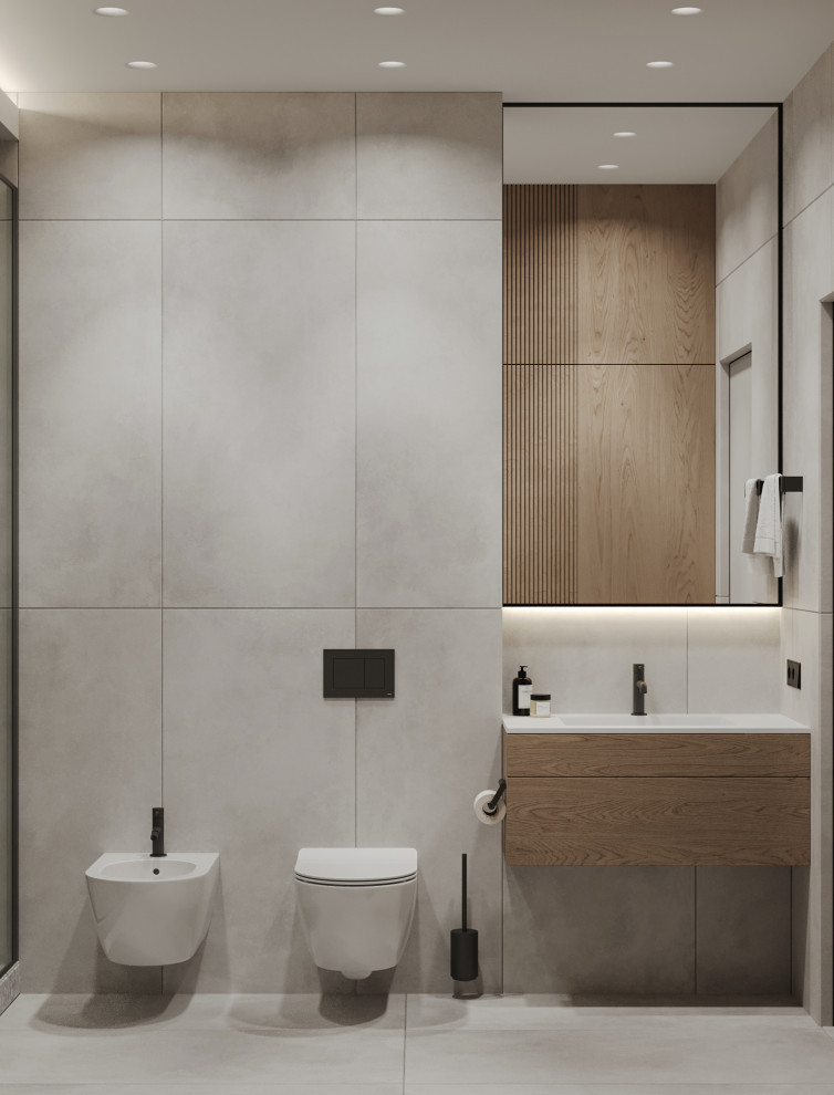 Коттедж Малое Седельниково (180 кв.м.)