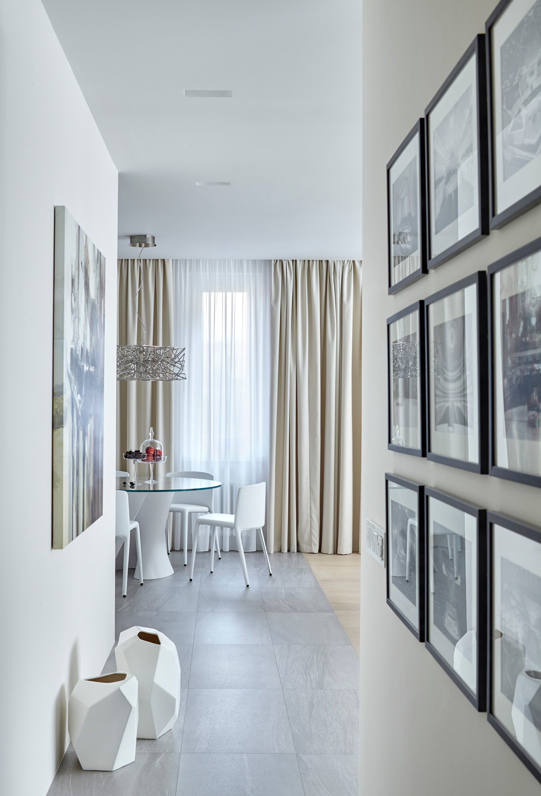 квартира музыканта