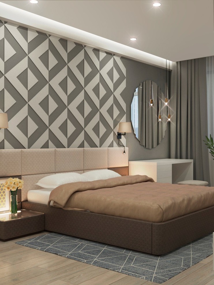 Просторная однушка кв.61