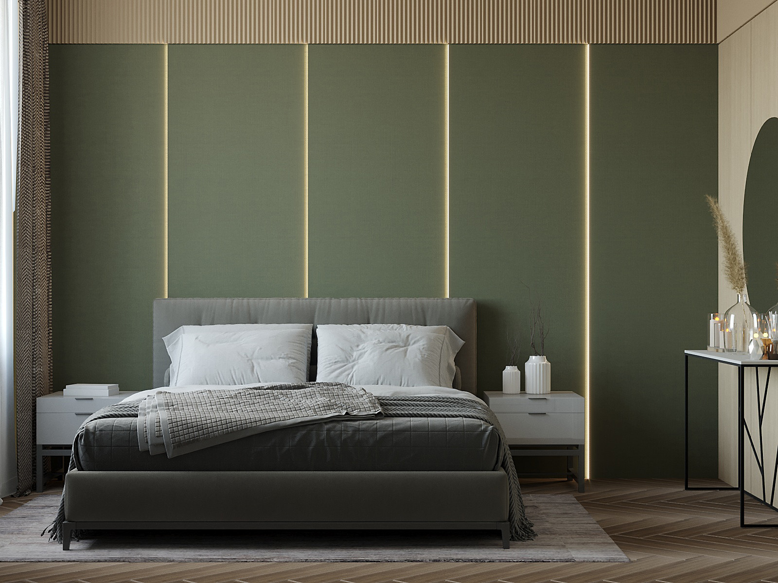 Квартира 67 м2