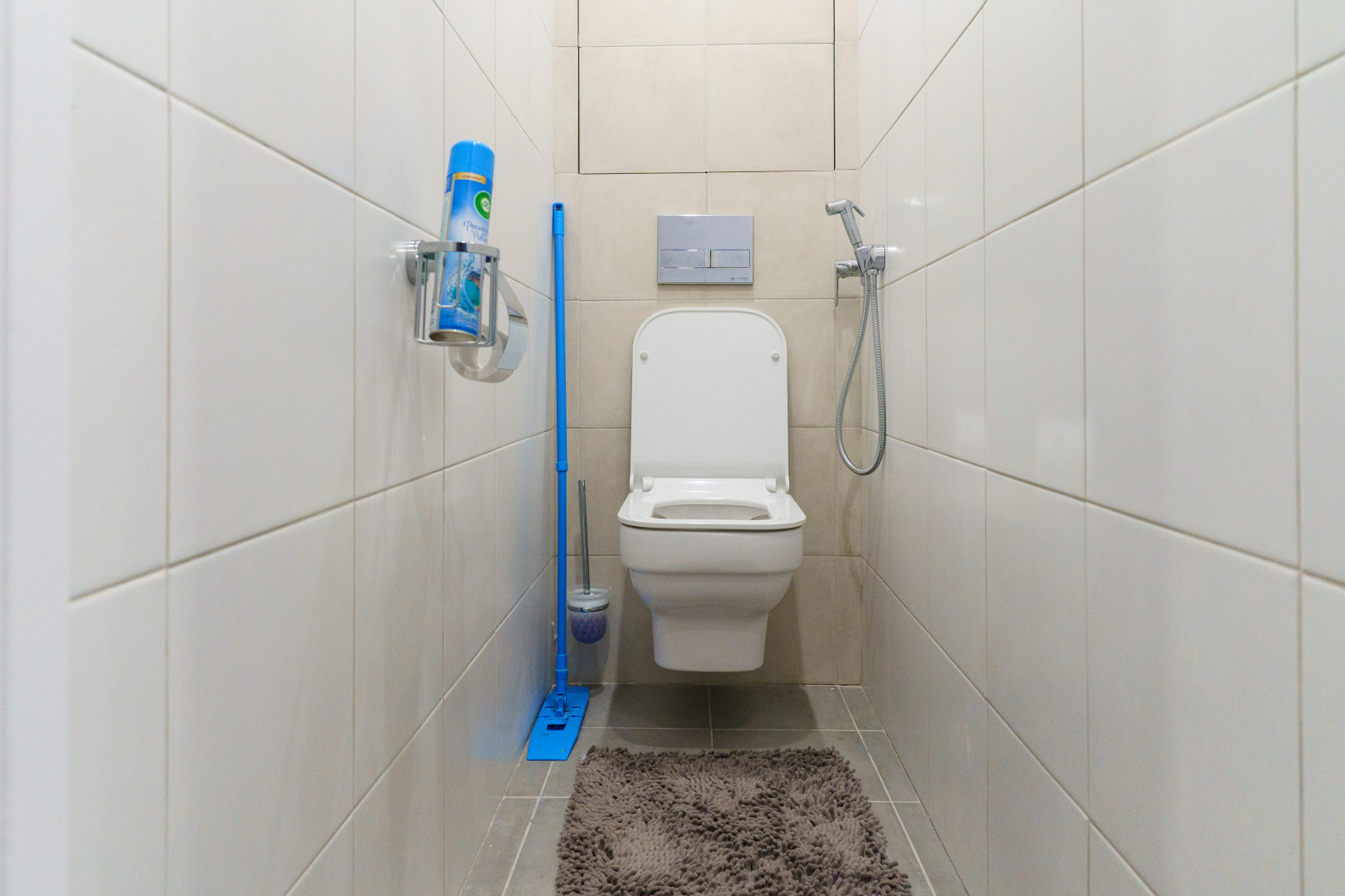 Евроремонт квартиры по ул. Калитниковская, 54м²