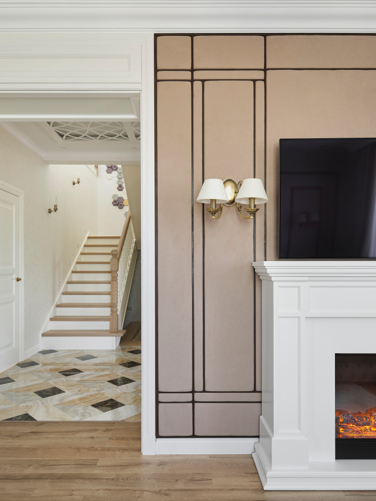 Дом для семейной пары