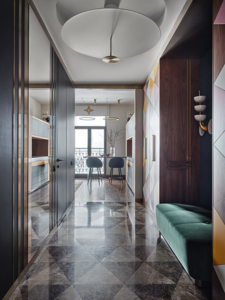 Квартира в ЖК "Софийский". г. Москва