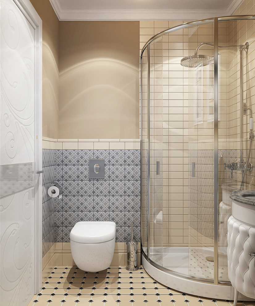 Квартира для дружной семьи