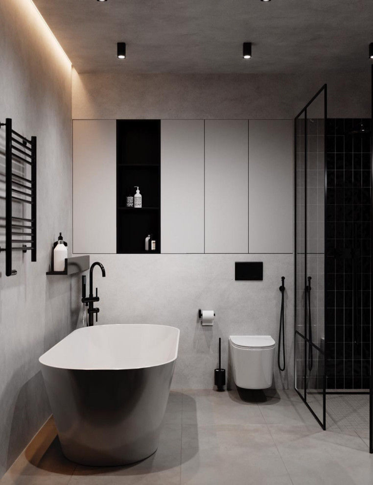 Обложка проекта: ЖК Гринвуд