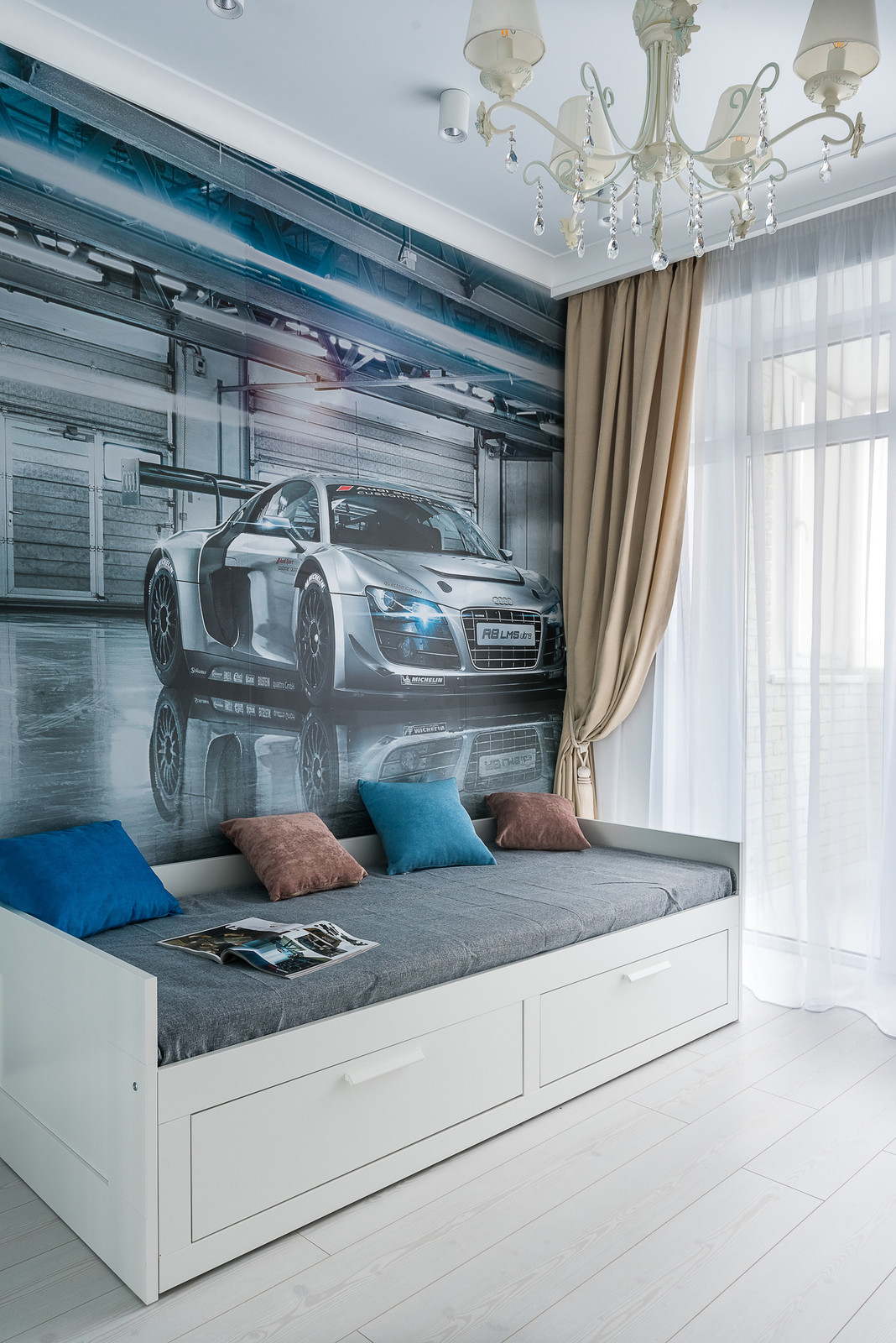 Современная классика