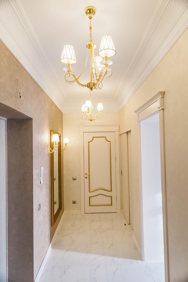 Квартира на побережье