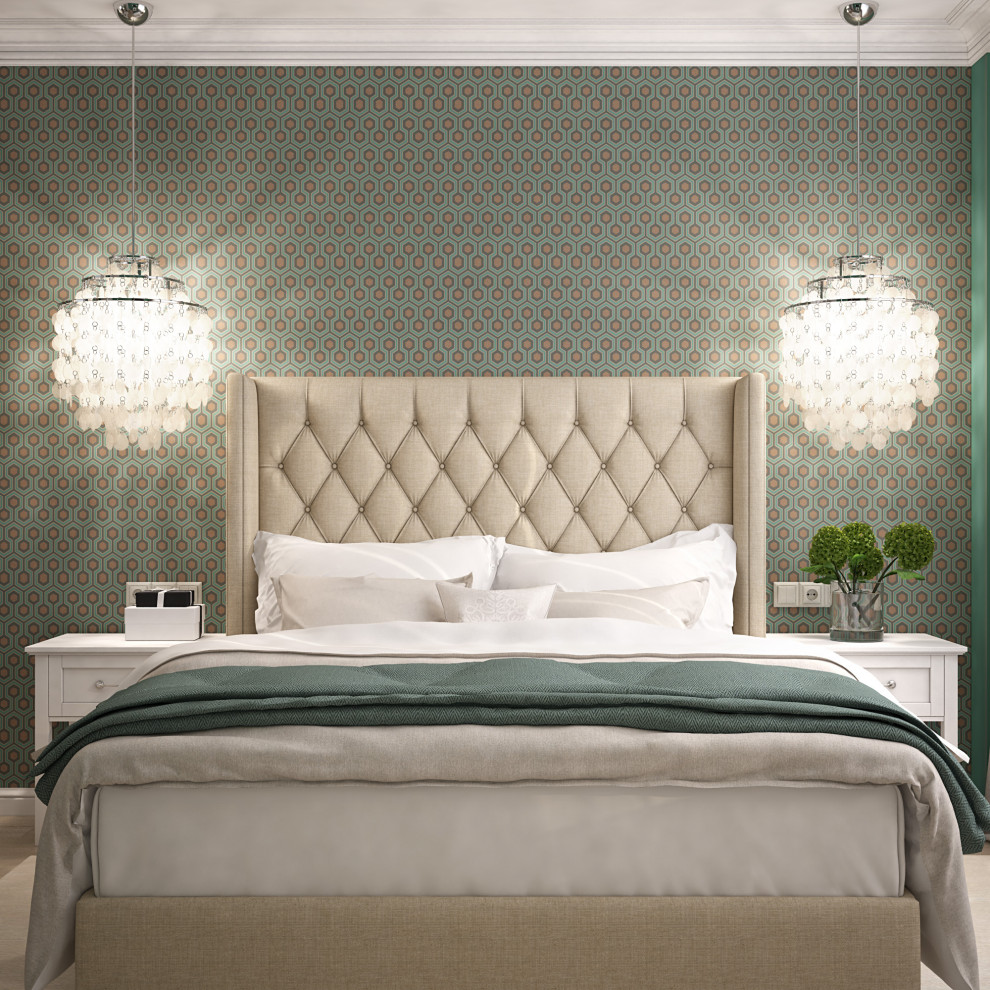 Квартира в Некрасовке