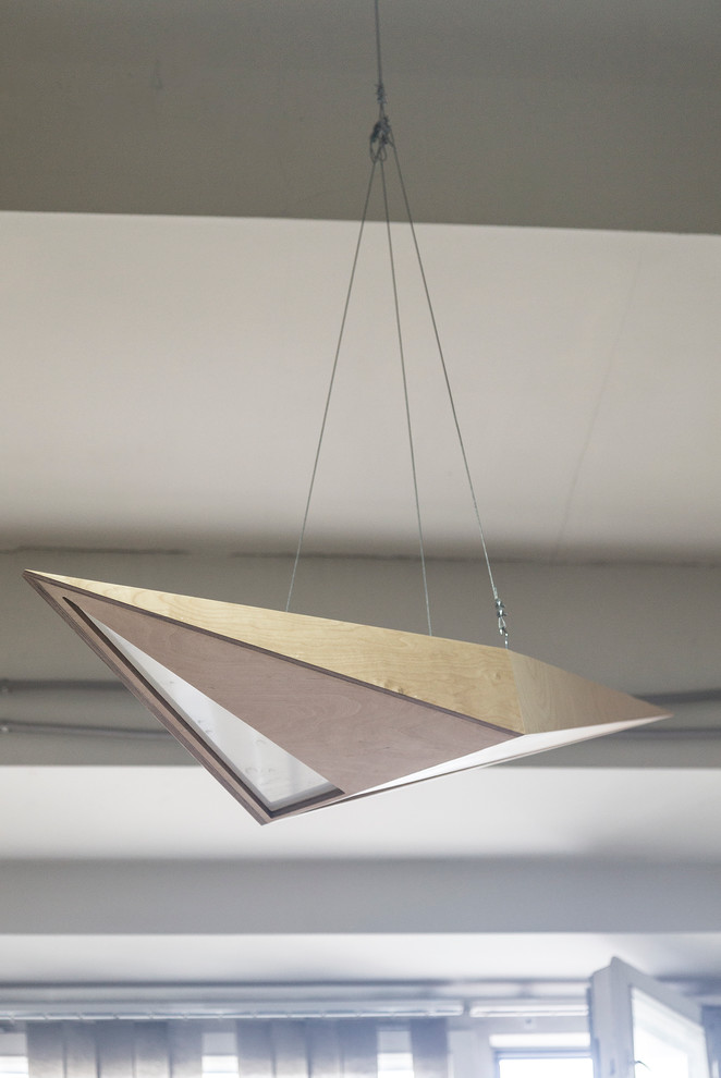 Портрет: Конструкторское бюро WOOD DEED