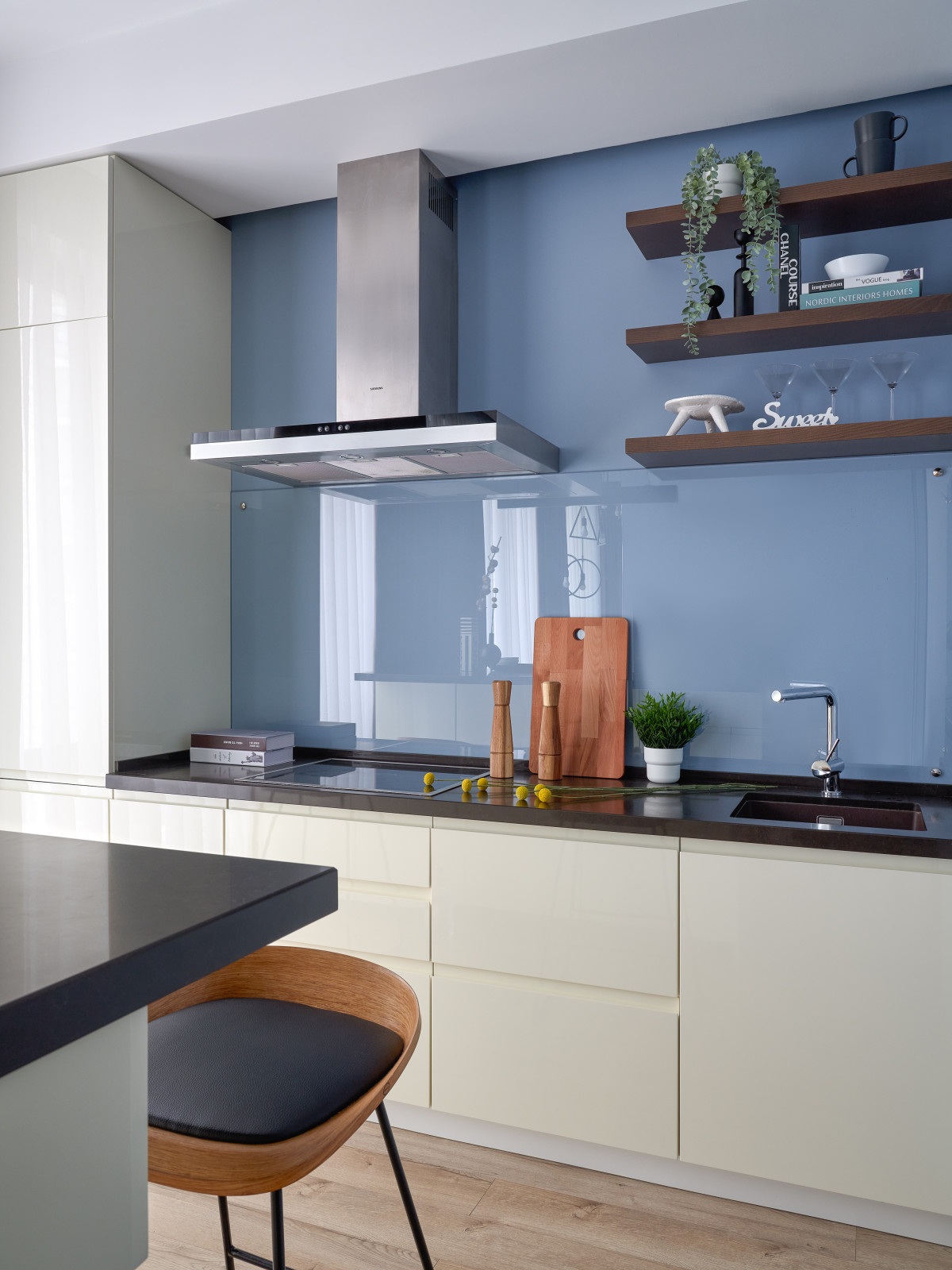 Обложка альбома: Кухня