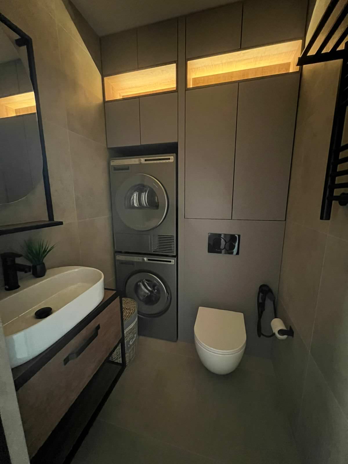 Троицк после Реновации