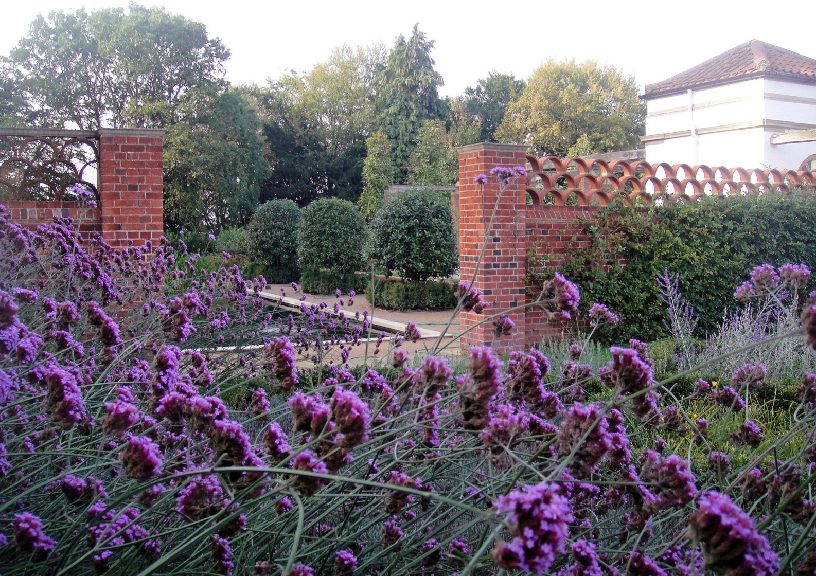 Частная вилла