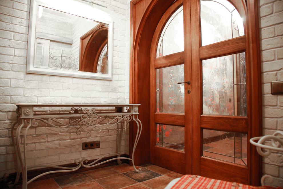 Таунхаус в Довиль