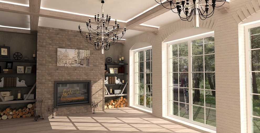 Гостевой дом