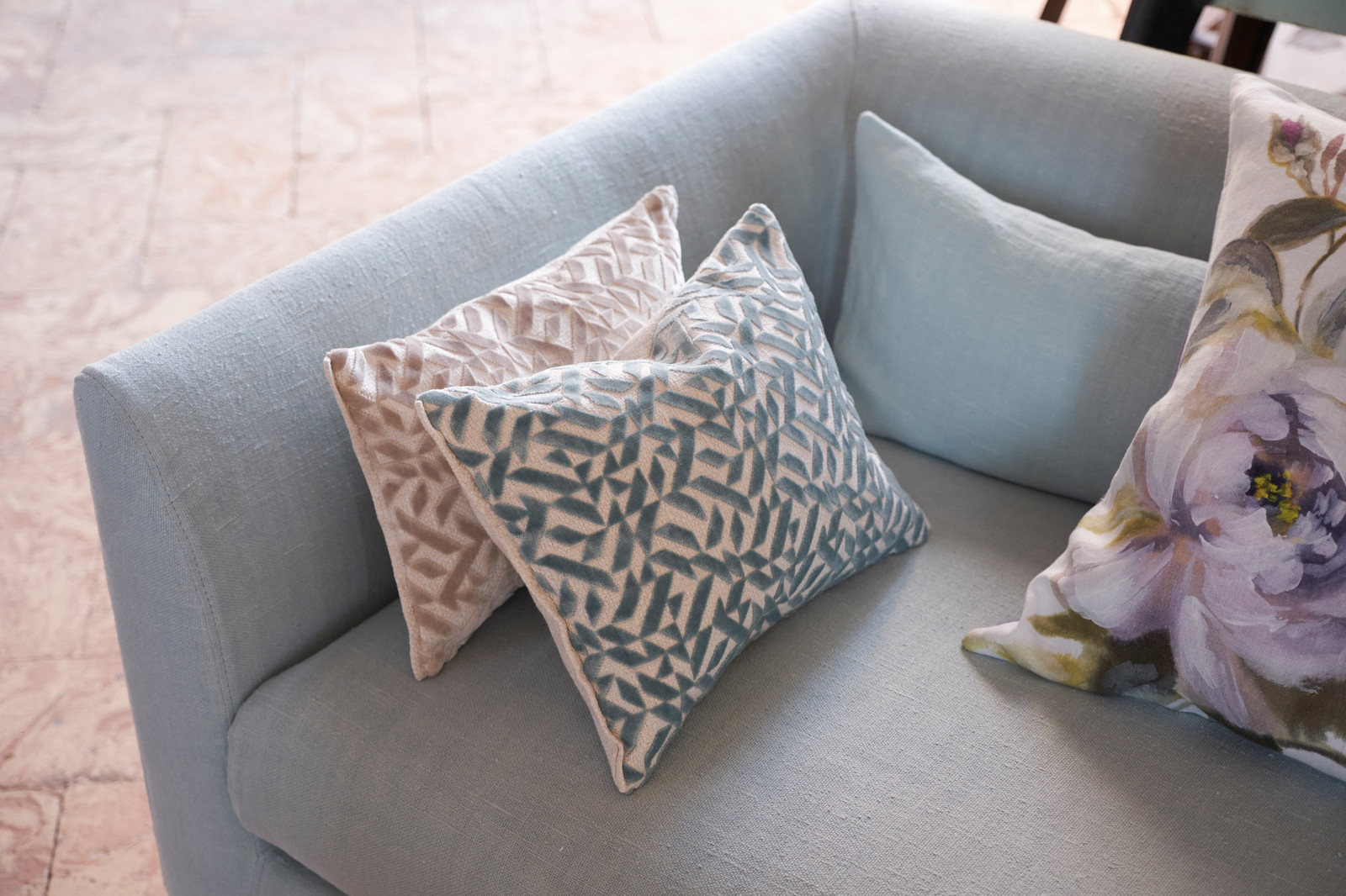 Giardino Segreto - Designers Guild