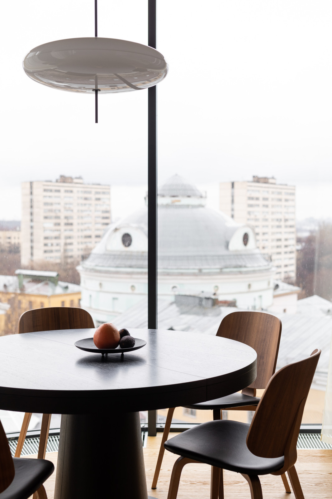 Apartamento Familiar