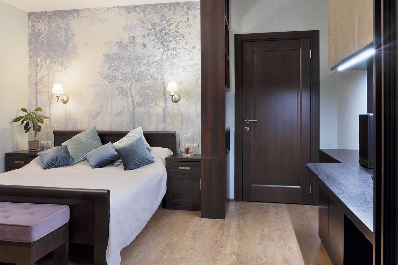 Квартира на Фурманова, Екатеринбург