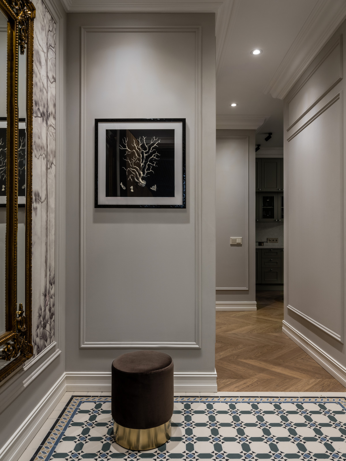 Обложка проекта: ЖК Лица-3