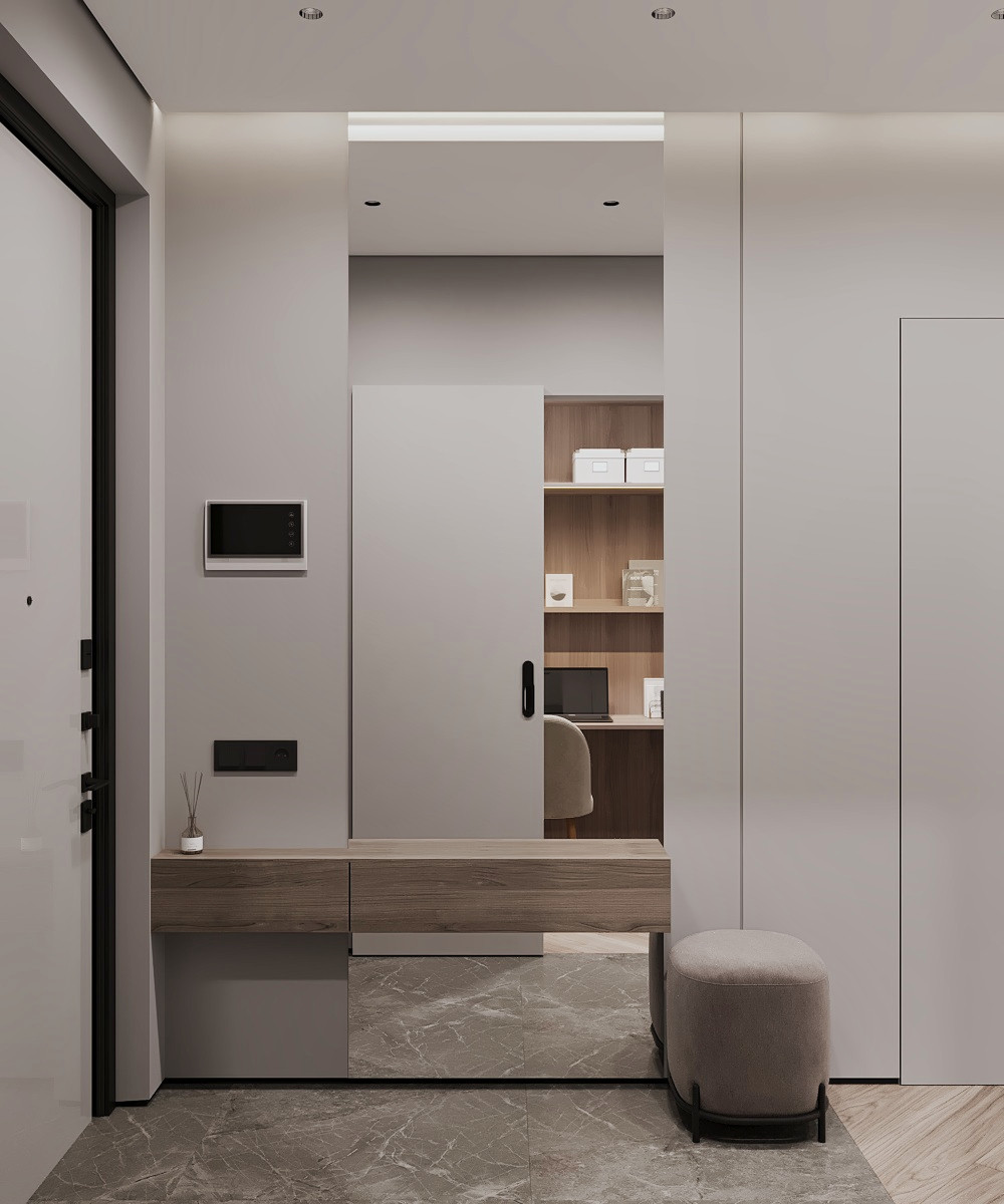 ЖК на ул. Академика Ландау в г. Екатеринбурге