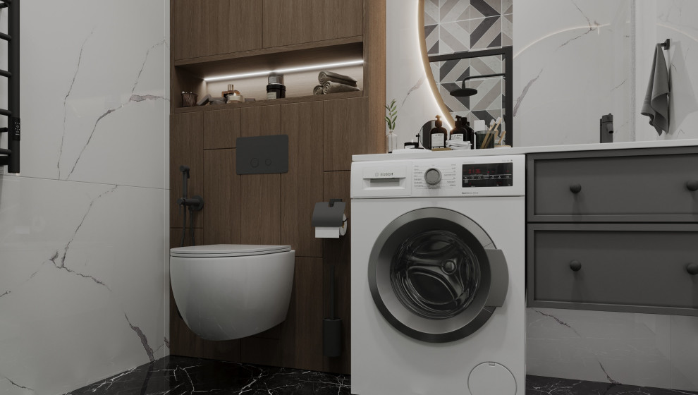 Коттедж в для семьи с 2 детьми