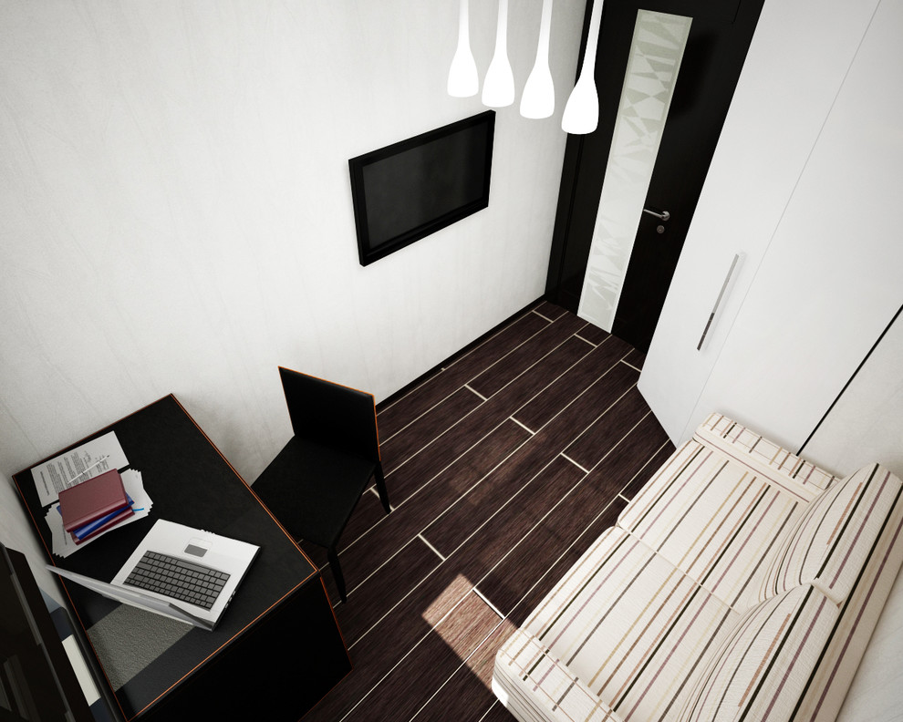 Проект интерьера коттеджа г.Энгельс